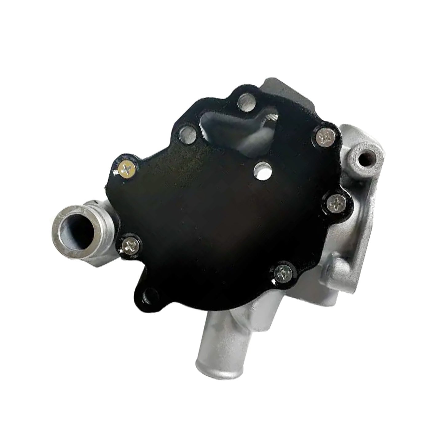 Water Pump Suitable For Yanmar 3TNV76 3TNV70 3TNV80 Engine 119717-42002-2