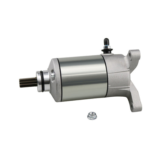 Starter Motor Suitable For Suzuki Lt160 Lt230 Ltf230 Ltf250 Ltz250 Quadrunner-1