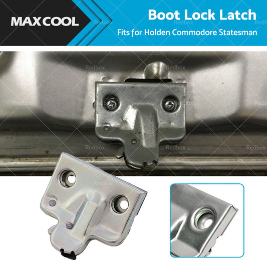 Boot Lock Latch Fits For Holden Commodore VN VP VR VS Statesman WH WK 96207854-0