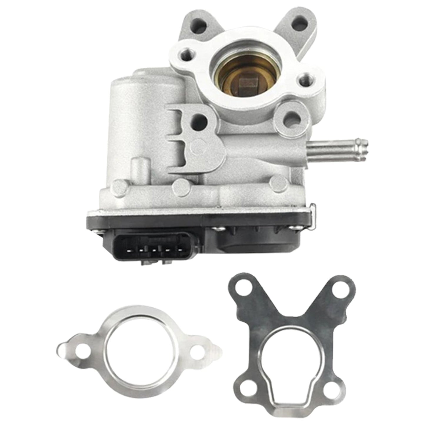 EGR Valve Suitable For Nissan Navara D22 D40 R51 Pathfinder MNT YD25 14710-EC00D-0