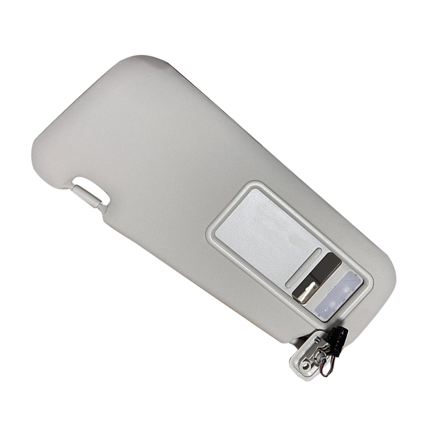 Left Side Sun Visor BBM2-69-320C-75 Suitable For Mazda 3 Hatchback 2010-2013-3