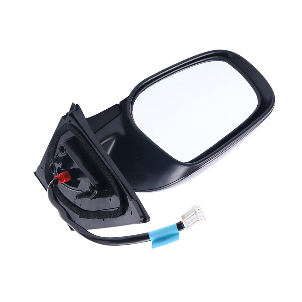 LH Left Hand Door Mirror 5Pins Suitable for Toyota Corolla ZRE152 10-13 Sedan-1