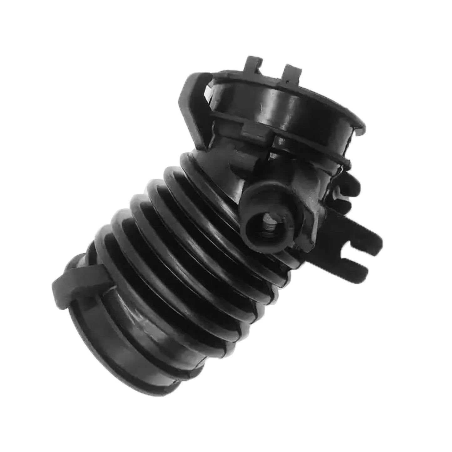 1x Car Air Intake Tube Hose Suitable For Honda Civic 17225-R1A-A01 2012-2015-1
