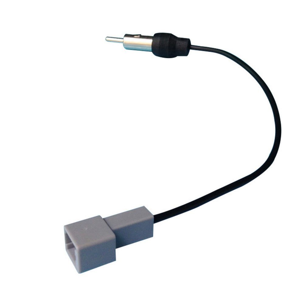 Radio Antenna Adapter Stereo Reverse Aerial Plug Connector Wire Suitable For Hyundai Kia 2005-2023-3
