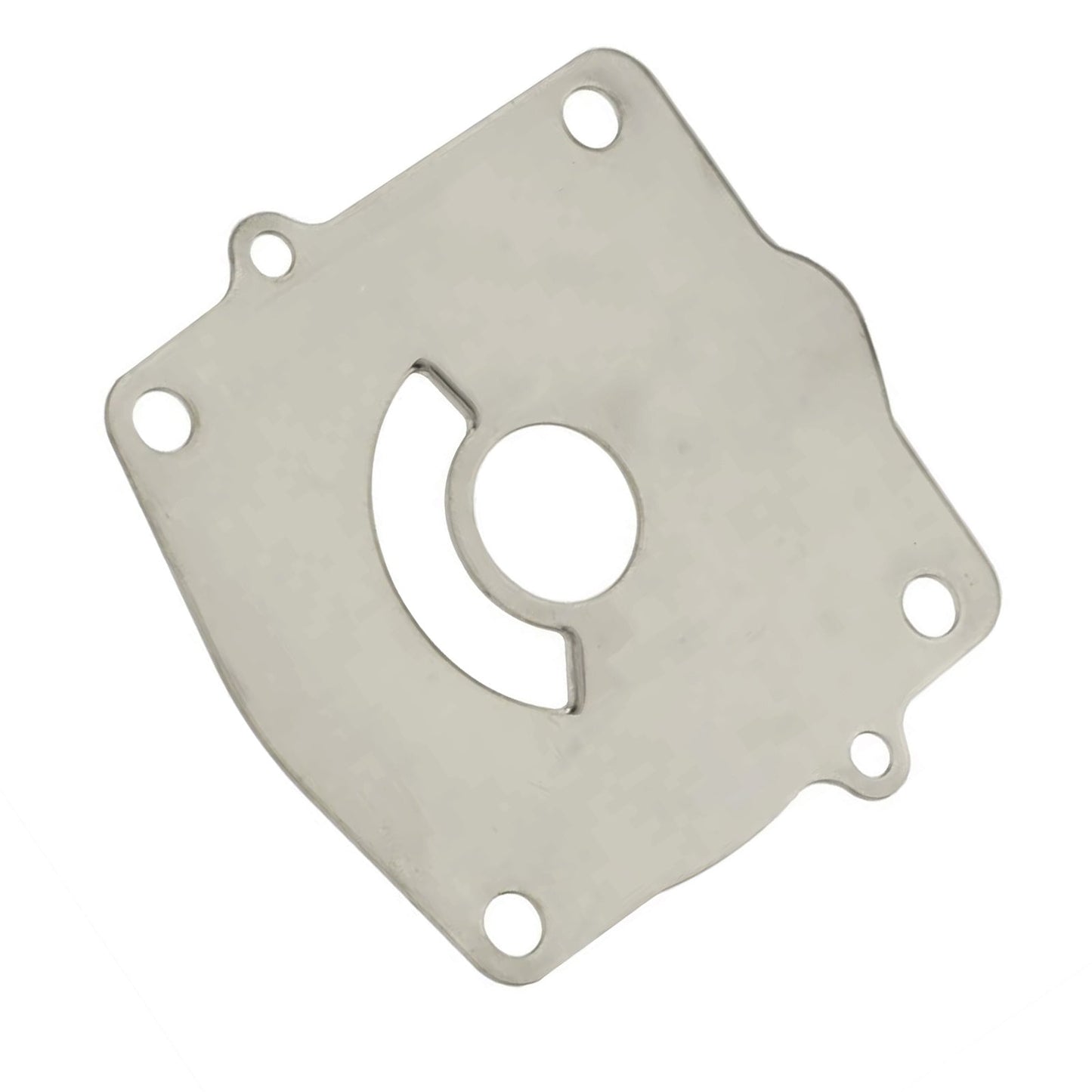 Water Pump Impeller Kit Suitable For Yamaha 2 Stroke 115 130 HP Outboard Motor-3
