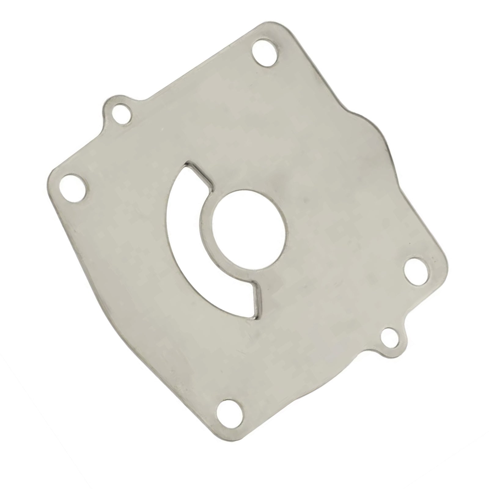 Water Pump Impeller Kit Suitable For Yamaha 2 Stroke 115 130 HP Outboard Motor-3