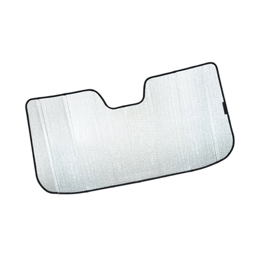 Front Windscreen Sun Shade Suitable For Toyota HiAce Commuter 6th Gen 2019 on-3