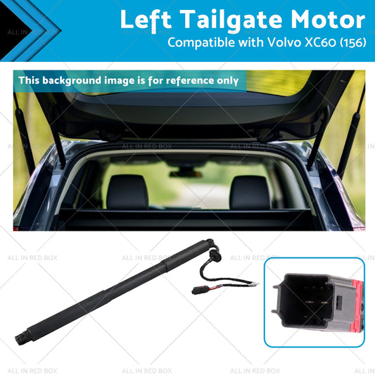 Left Tailgate Motor Suitable for Volvo XC60 SUV 31479627 31386705 31298576-0