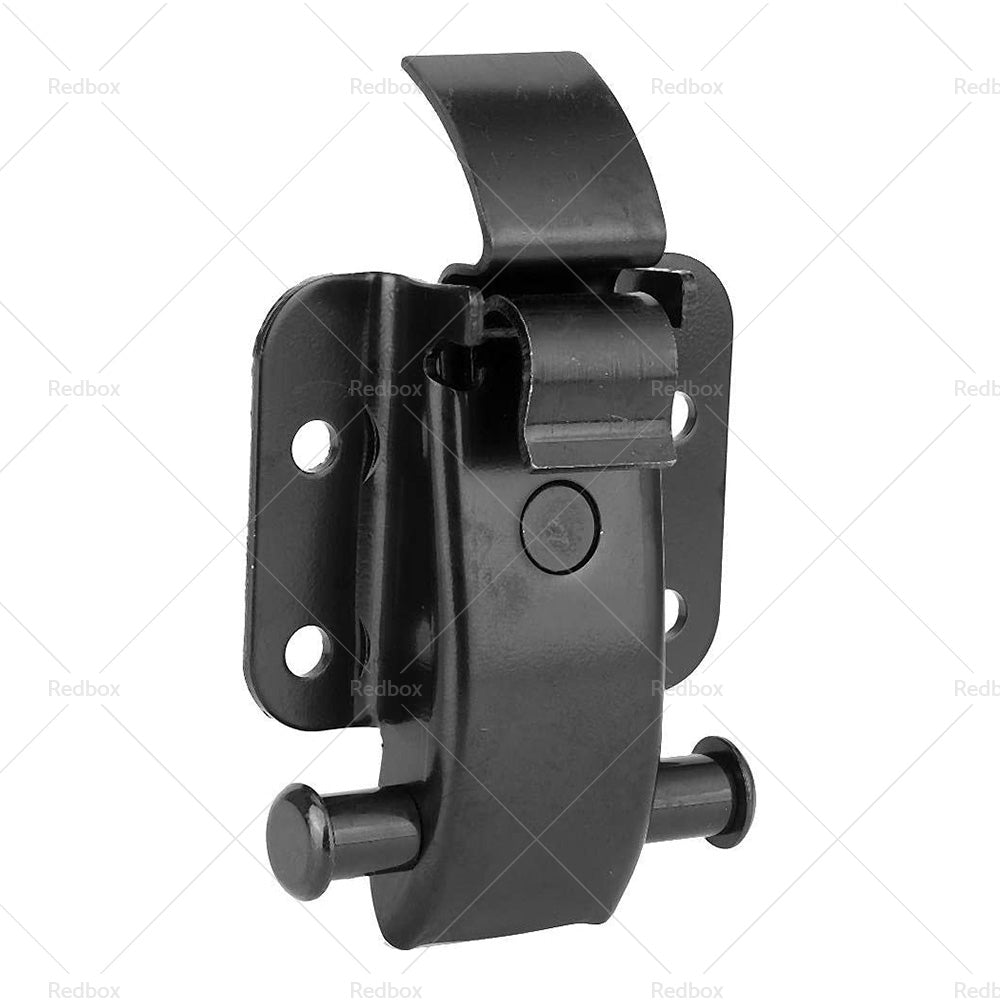 For Mercedes Benz Sprinter 906 Rear Door Hinge Check Strap Bracket A9067600428-4