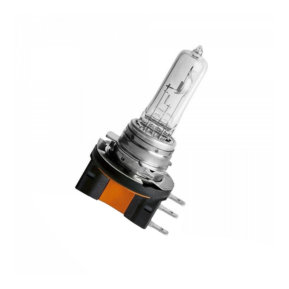 H15 15W 55W Standard DRL Hi/Lo Beam Halogen Headlight Suitable For VW Golf 2004-2025 / Mercedes-Benz 2004-2025-2