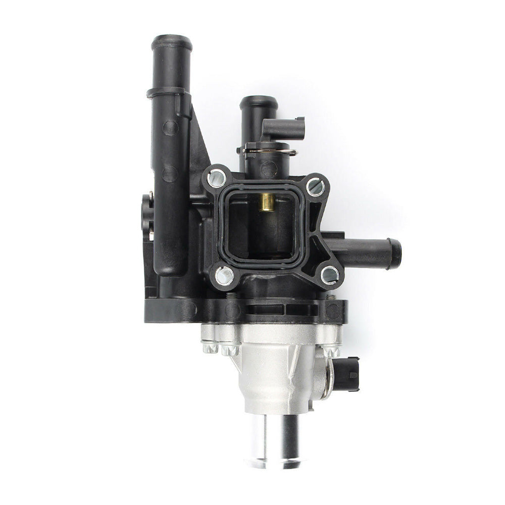Thermostat  and  Housing with Hose Pipe Suitable For Holden JG JH Cruze 1. 8L Trax TM-4