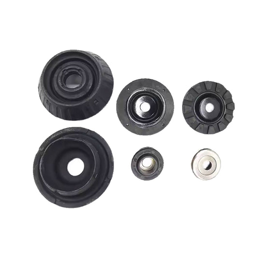 2x Strut Top Mount & Bearing Suitable For Honda Jazz GD1 GD3 GE6 GE8 City GM2-0