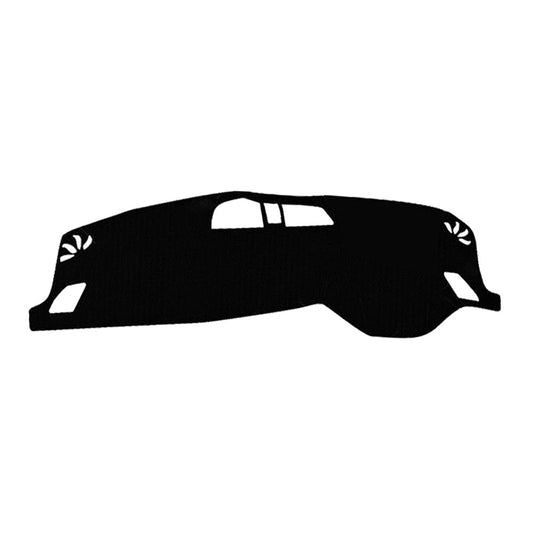 Non-Slip Dash Mat Suitable For Mitsubishi Outlander ZM NO HUD SE / SEL SE 8/2021-2023-0