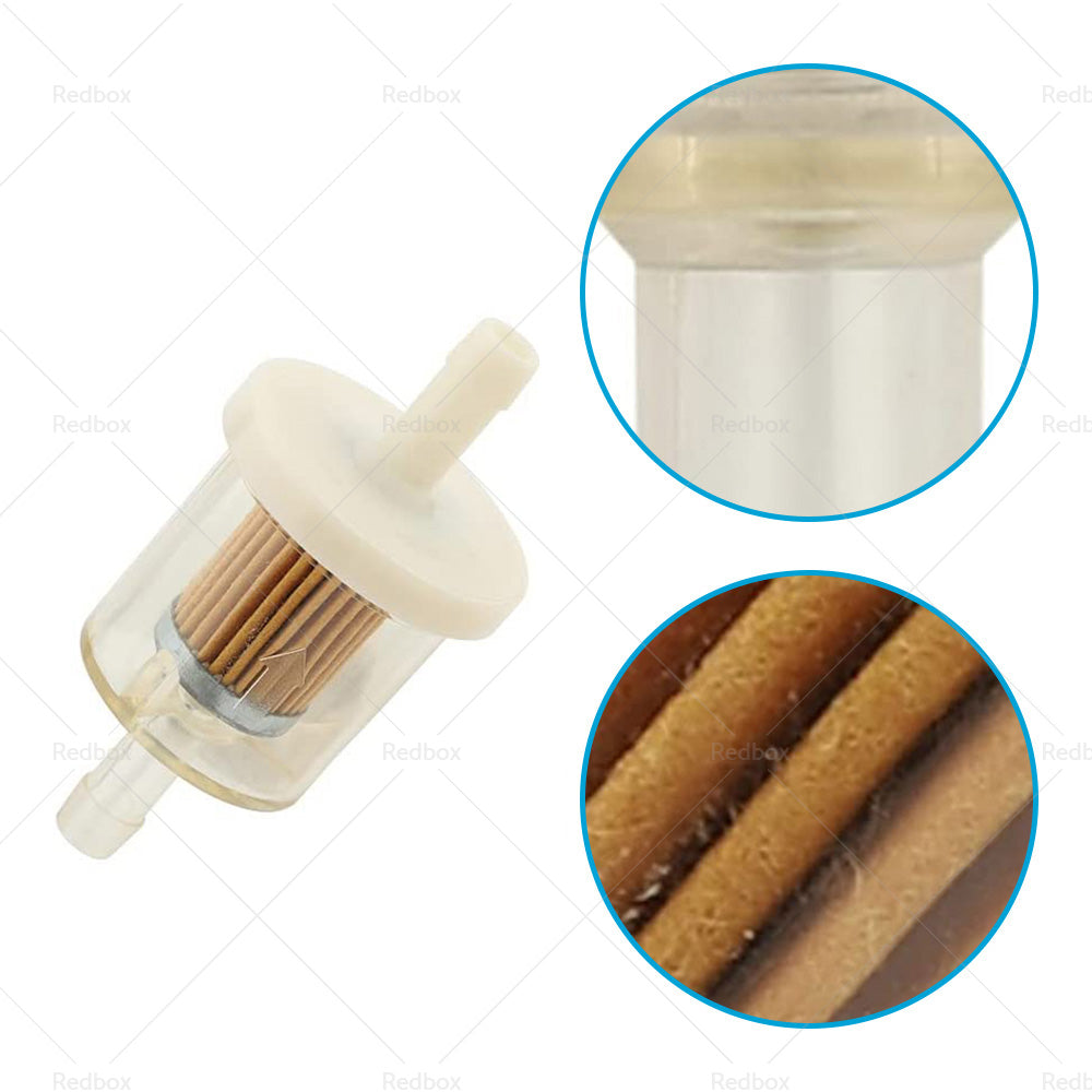 Service Kit Suitable For Briggs  and  Stratton Two Cylinder Motors Husqvarna Mowers-3