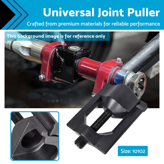 10102 HD Universal Joint Puller Suitable For Rockwell Meritor Spicer Class 6 & 8-1