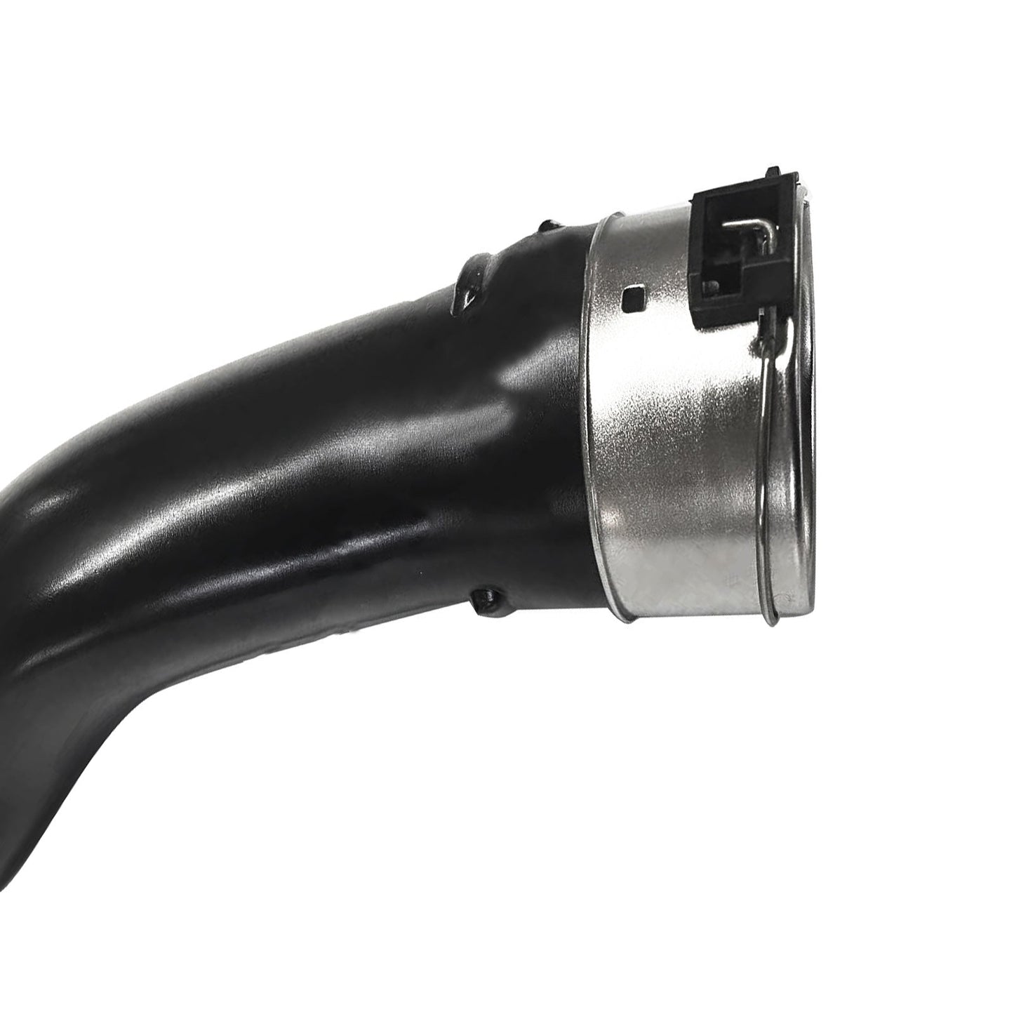 Intercooler Air Intake Hose to Throttle Housing w/ Sensor Suitable For BMW F20-4