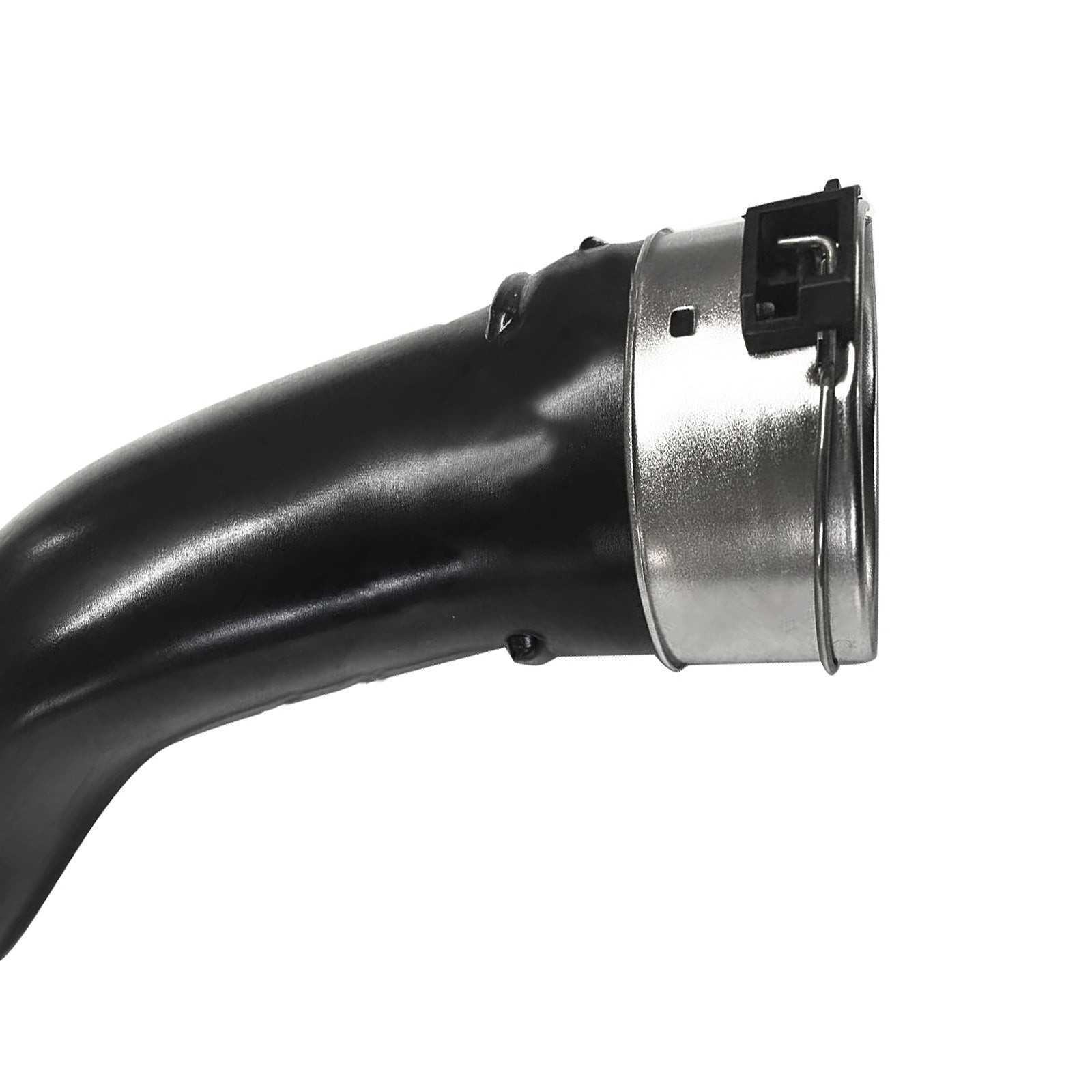 Intercooler Air Intake Hose to Throttle Housing w/ Sensor Suitable For BMW F20-4