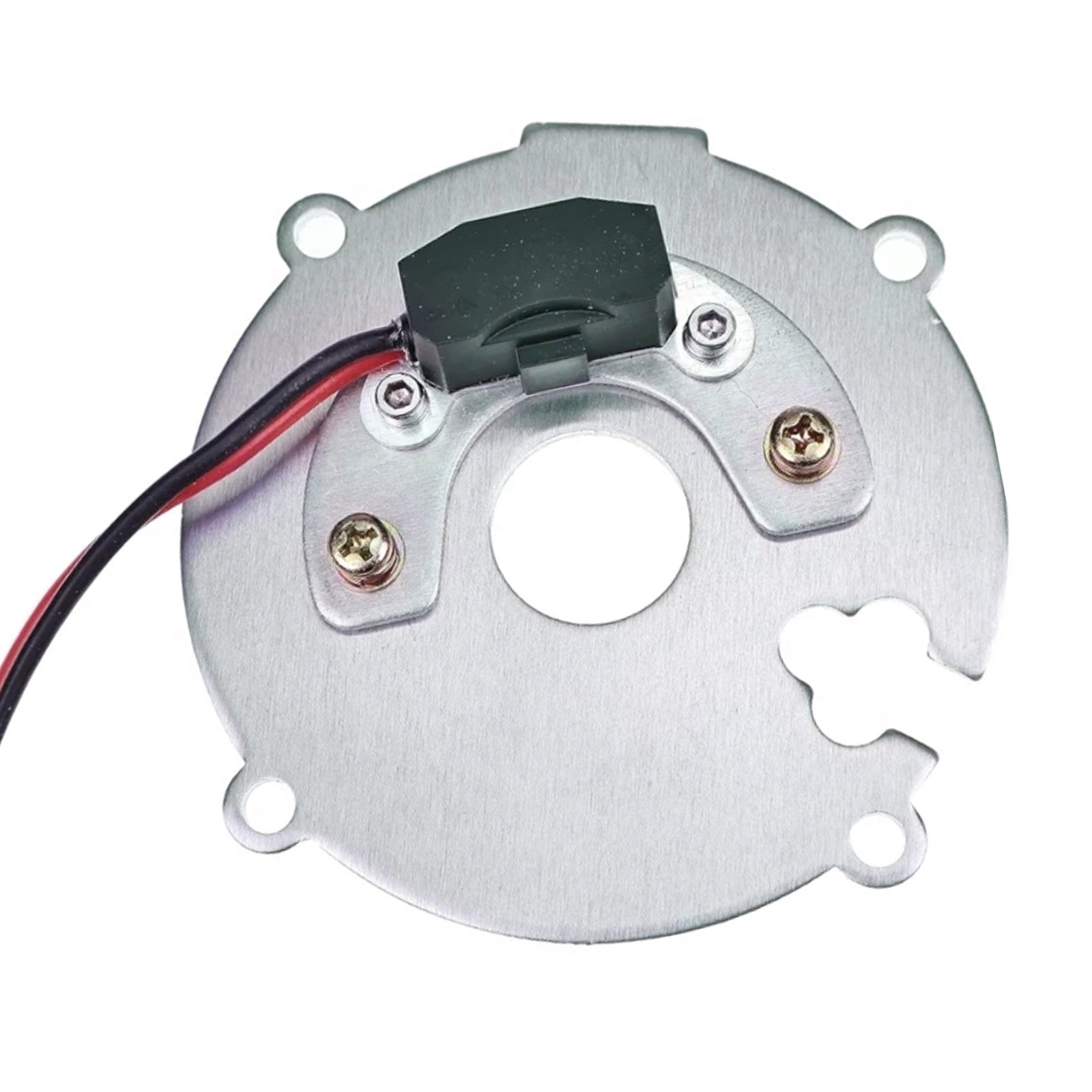 Ignitor Ignition Kit 4-Cyl Distributor 1146A Suitable For Mercruiser 120 / 140 OMC-3