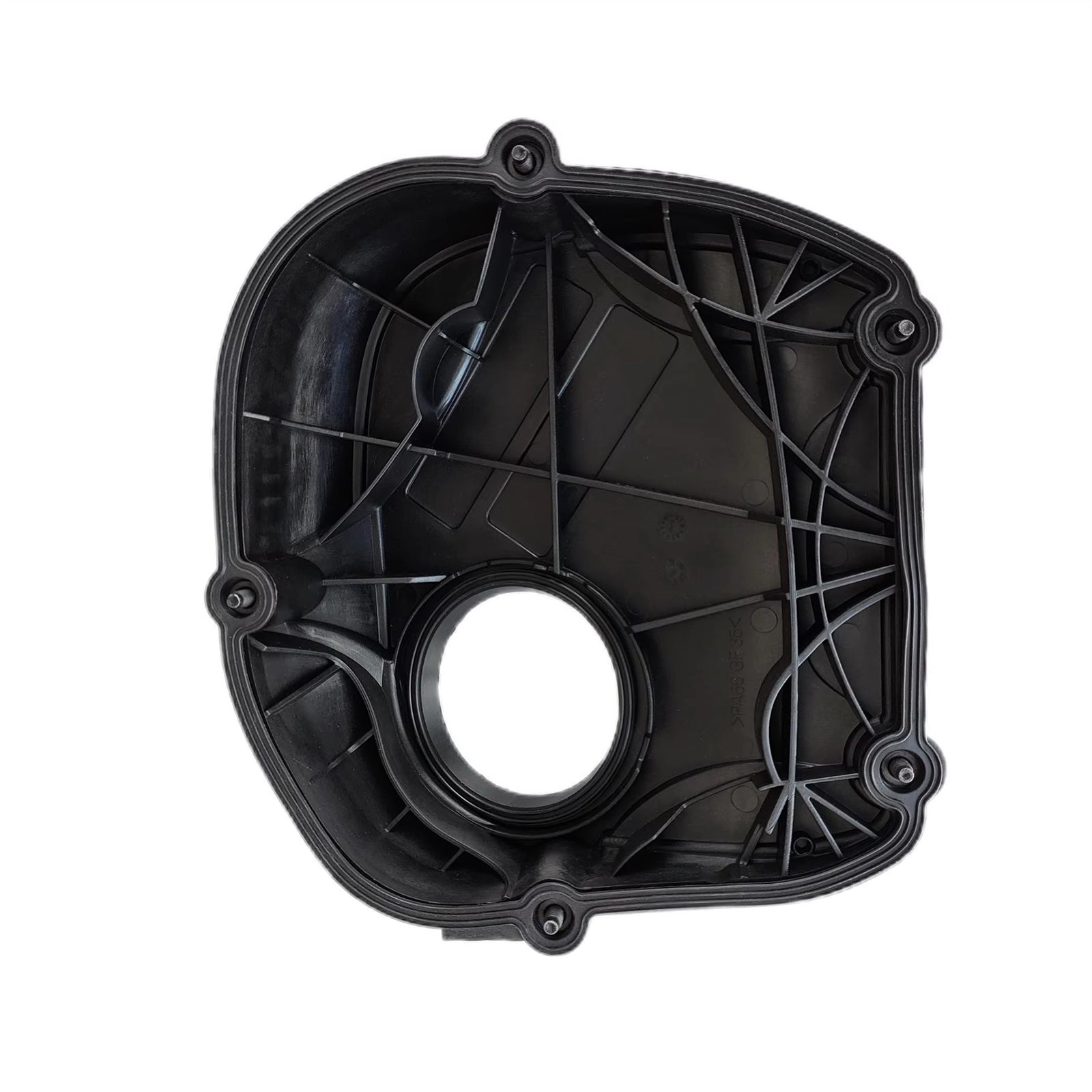 Engine Timing Chain Cover with Gasket Suitable For Audi VW Jetta Golf 06H103269J-0