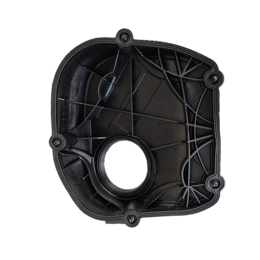 Engine Timing Chain Cover with Gasket Suitable For Audi VW Jetta Golf 06H103269J-0