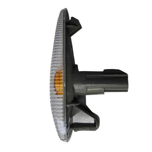 2x Side Blinker Lamps Suitable for Mitsubishi Lancer EVO X-1