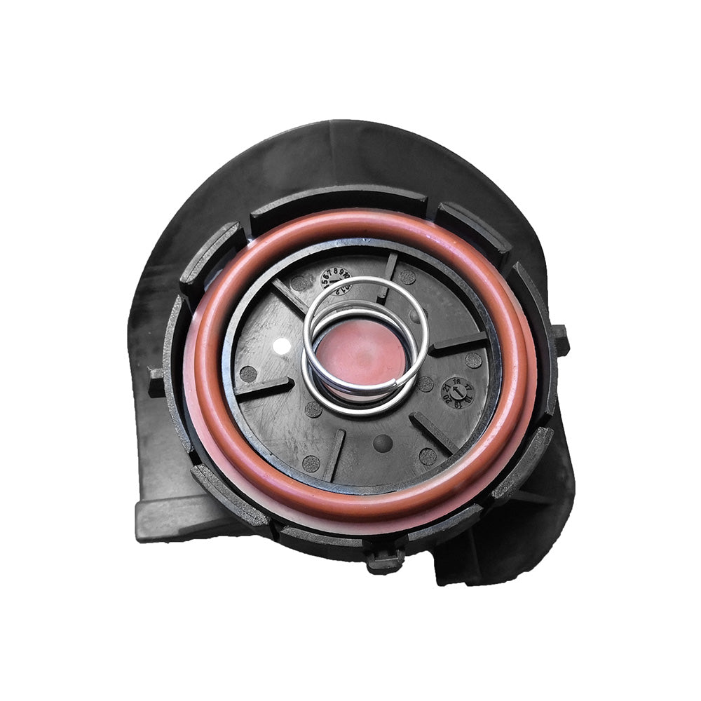 Engine Breather PCV Rocker Cover Suitable For MINI R55/R56/R60 Cooper Clubman N12/N16-4