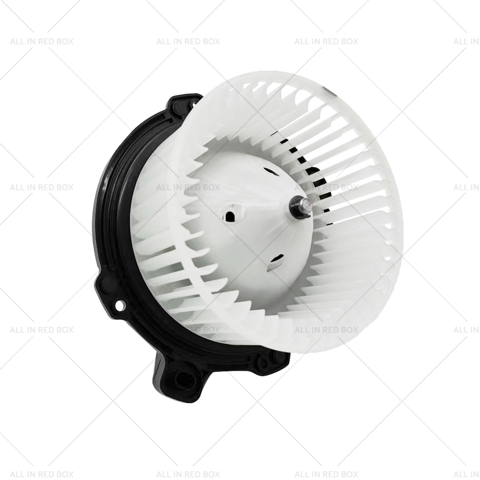 Blower Fan Motor Heater Fan With Resistor Fits for Holden Rodeo TF 1996 to 2002-3
