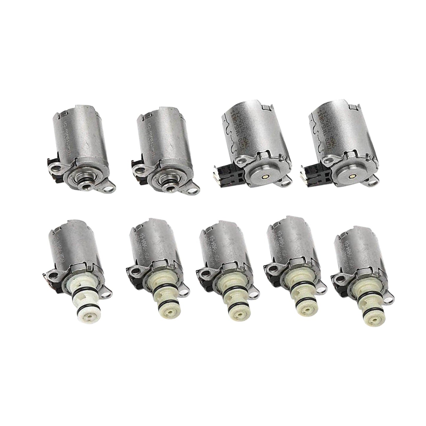 MPS6 Transmission Solenoid Kit Suitable For Ford Galaxy / Volvo / Land Rover 6-Speed-1