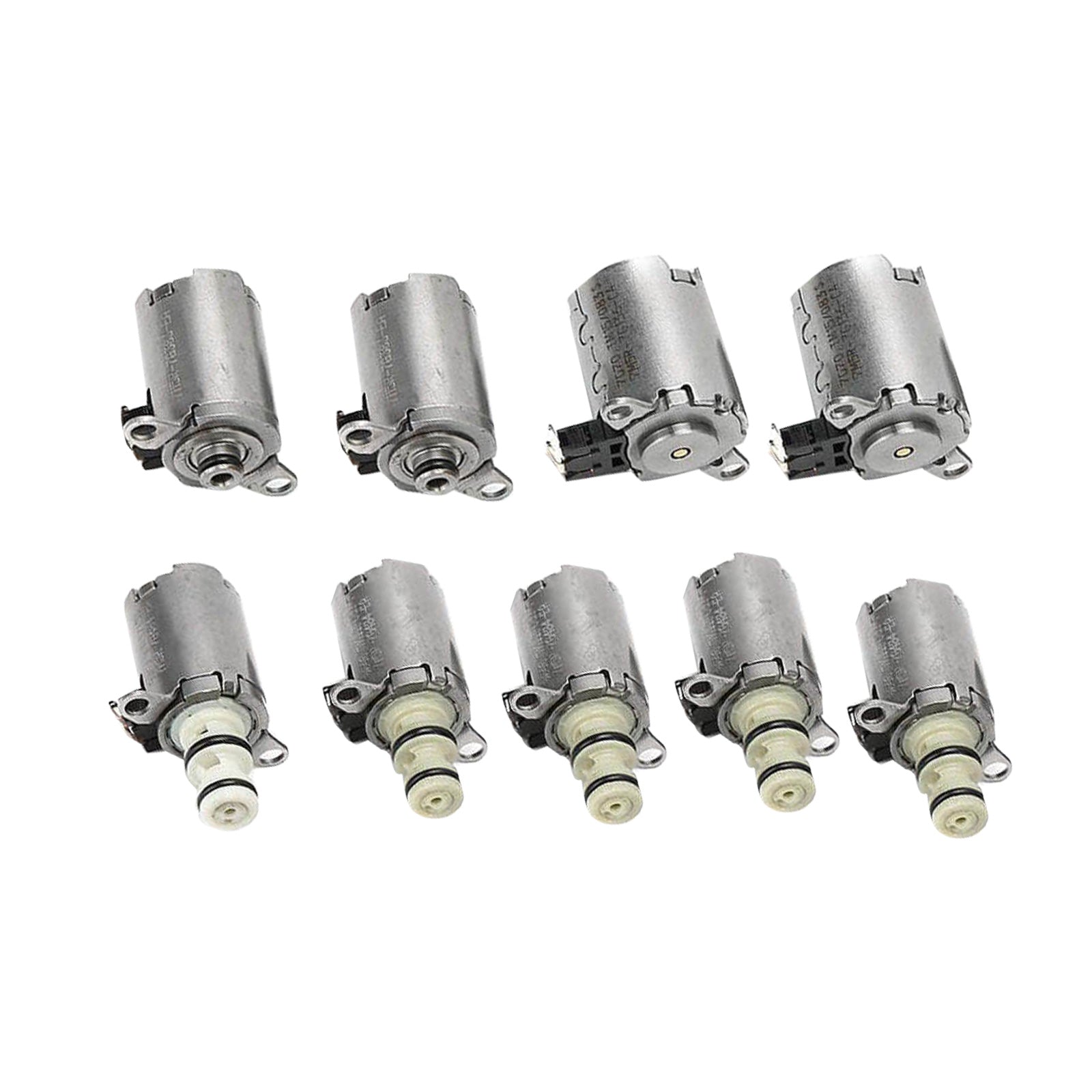 MPS6 Transmission Solenoid Kit Suitable For Ford Galaxy / Volvo / Land Rover 6-Speed-1