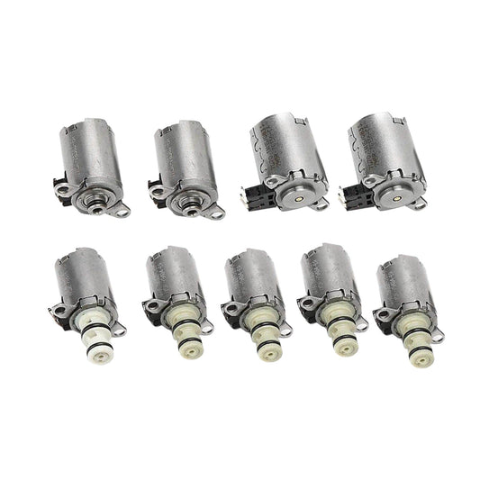 MPS6 Transmission Solenoid Kit Suitable For Ford Galaxy / Volvo / Land Rover 6-Speed-1