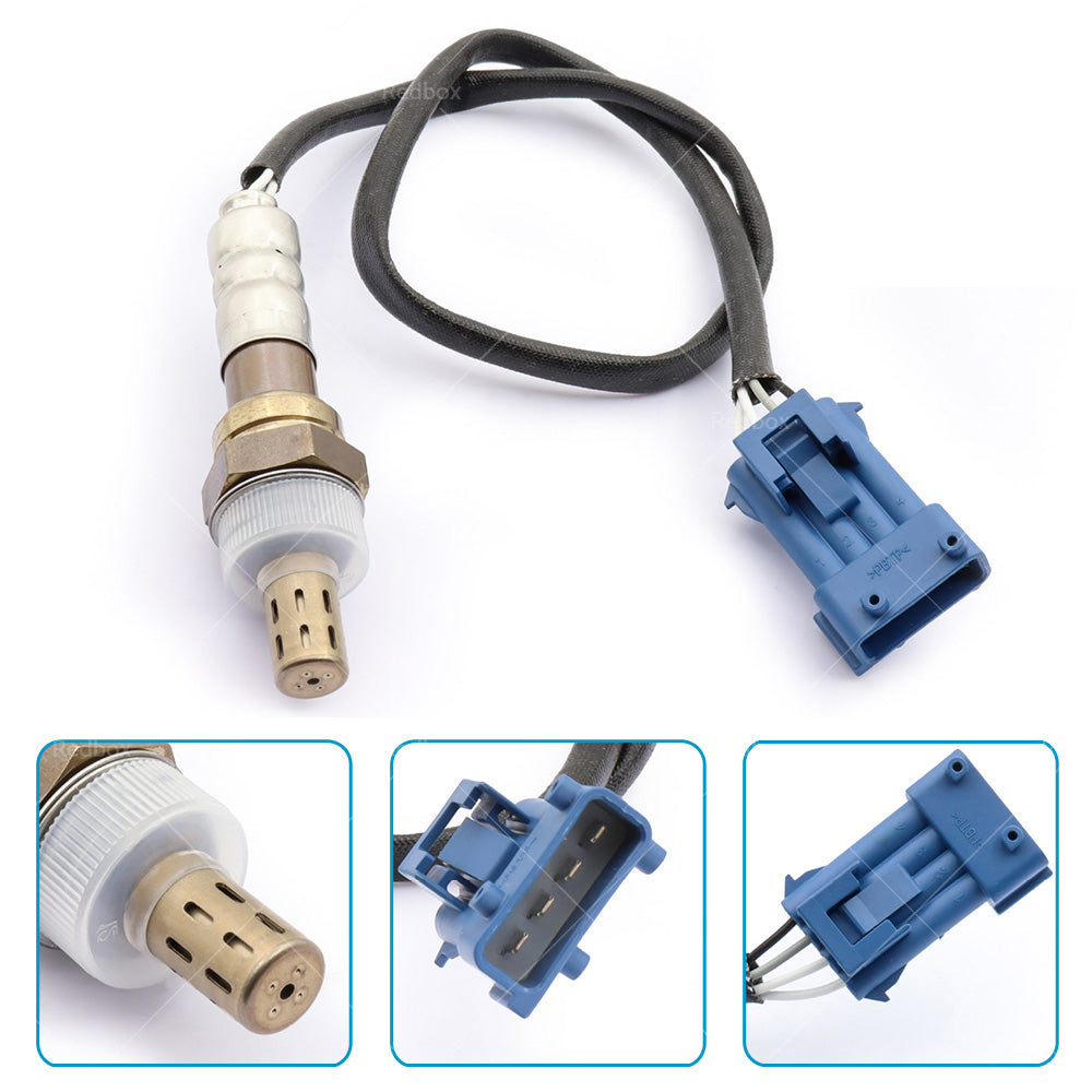 4 Wire Downstream O2 Oxygen Sensor Suitable for Mini Cooper 07-15 1. 6L 234-4488-0