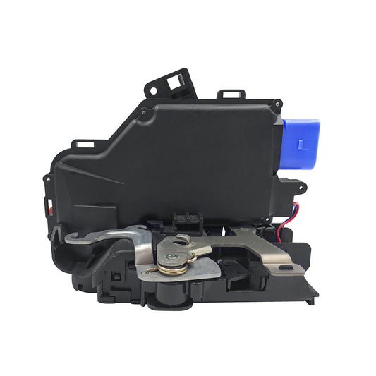 1x Front Right Driver Side Door Lock Actuator Suitable For VW Golf MK5 3D1837016-0
