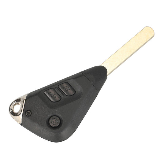 3B Complete Remote Key Suitable For Subaru Impreza Liberty Forester Outback 2004-2010-0