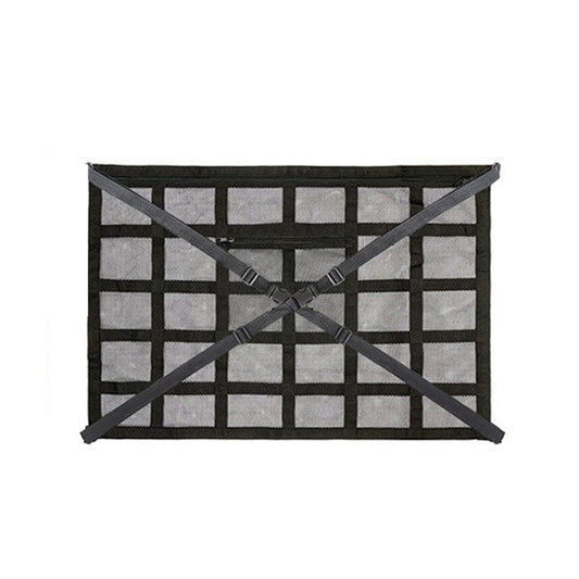 Universal Car Ceiling Storage Net Suitable For Car Roof Cargo – Mesh Storage Bag for Campervan-1