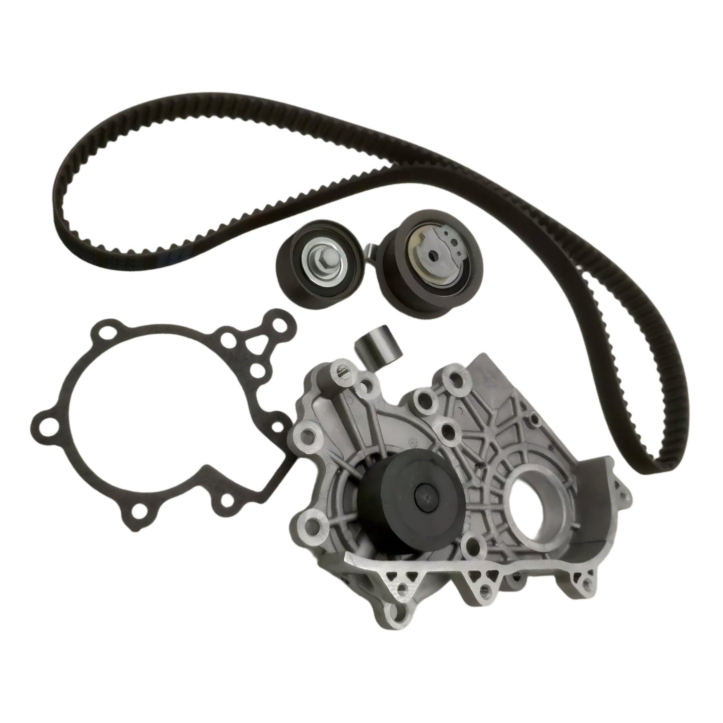 Timing Belt Kit w/ Water Pump Suitable For Great Wall Cannon 2.0L Diesel GW4D20M-4