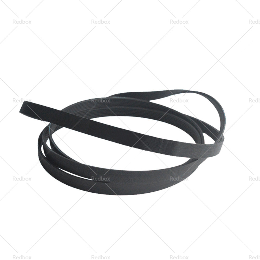 Dryer Drum Drive Belt 7PH1956 Suitable For ALDI SHPD80W / GGSHPD80W Heat Pump-3
