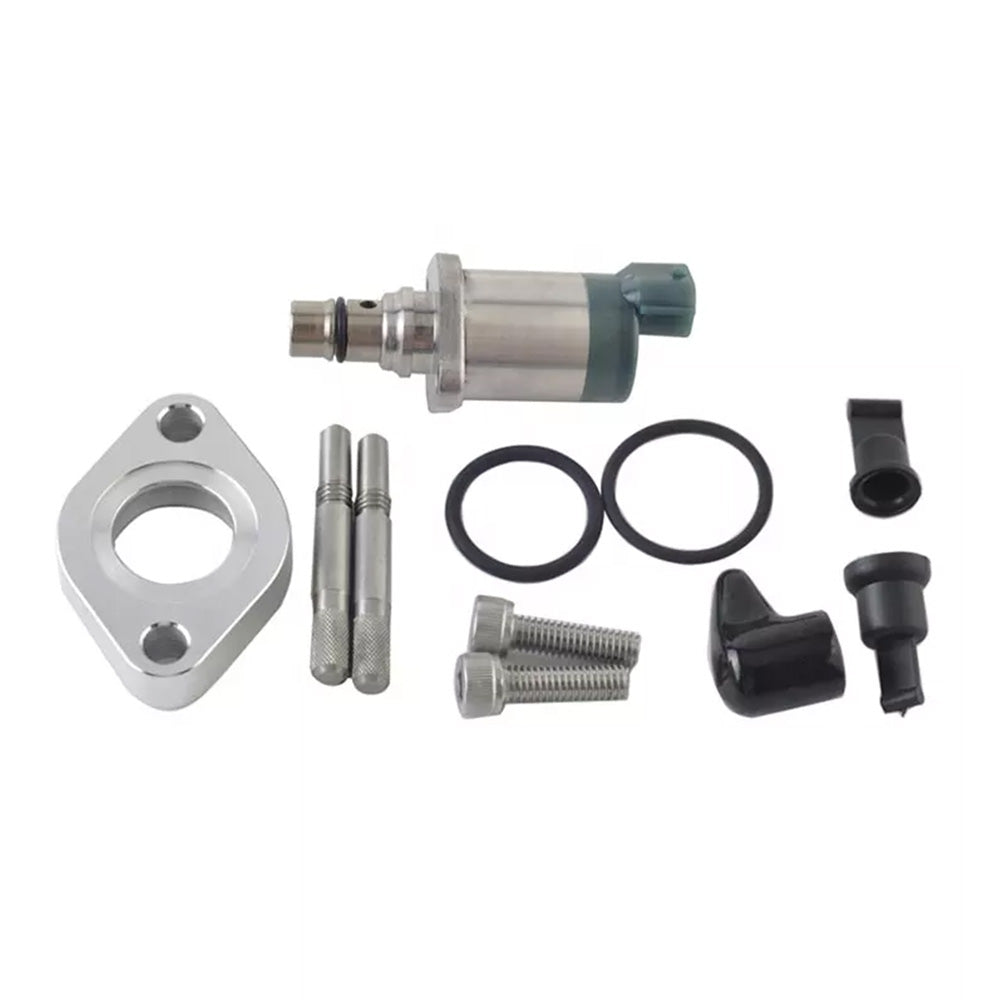 Suction Control Valve 294200-2760 Suitable For Mitsubishi L200 / Triton 2.5 4D56-0