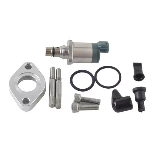 Suction Control Valve 294200-2760 Suitable For Mitsubishi L200 / Triton 2.5 4D56-0