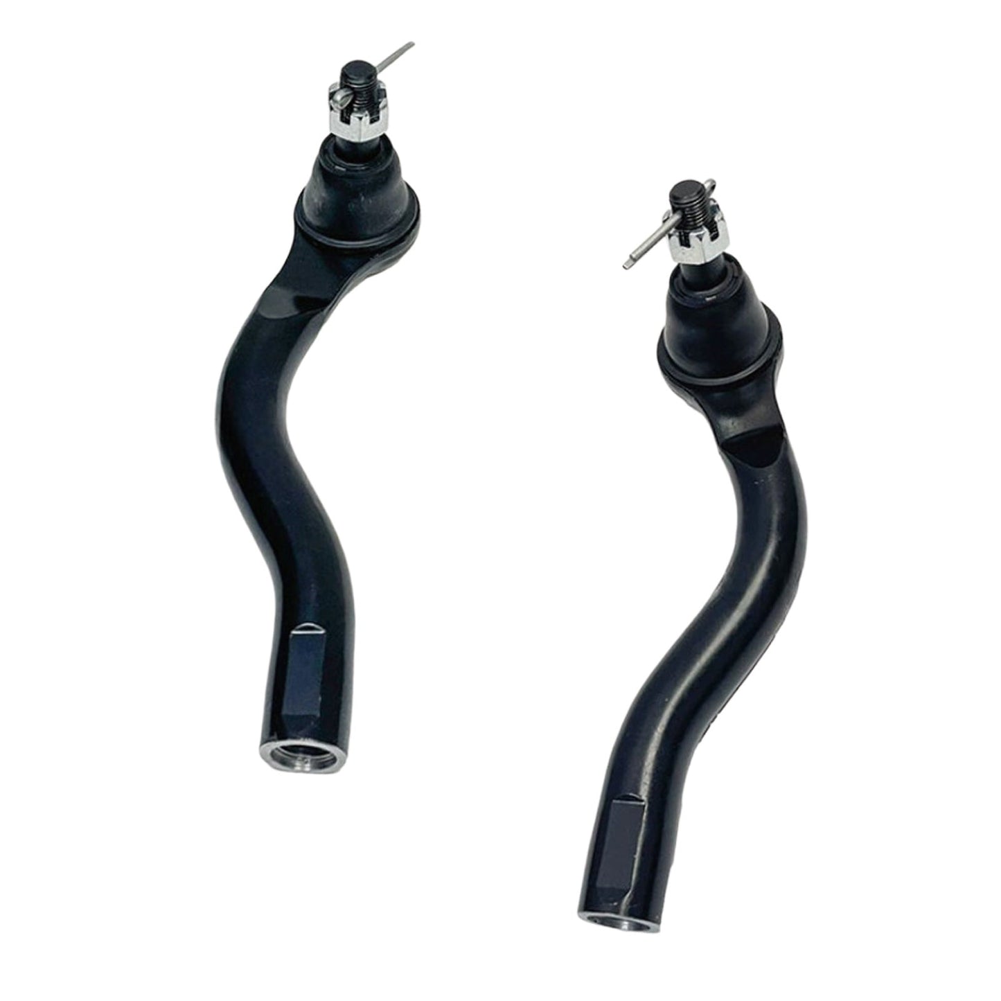 Power Steering Rack w/ Pair Tie Rod Ends Suitable for Mitsubishi Pajero NS NT-2