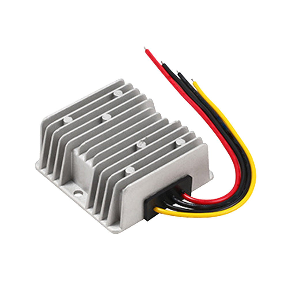 Step Down Voltage Converter Compatible with Milwaukee Battery Dock DIY Adapter-2