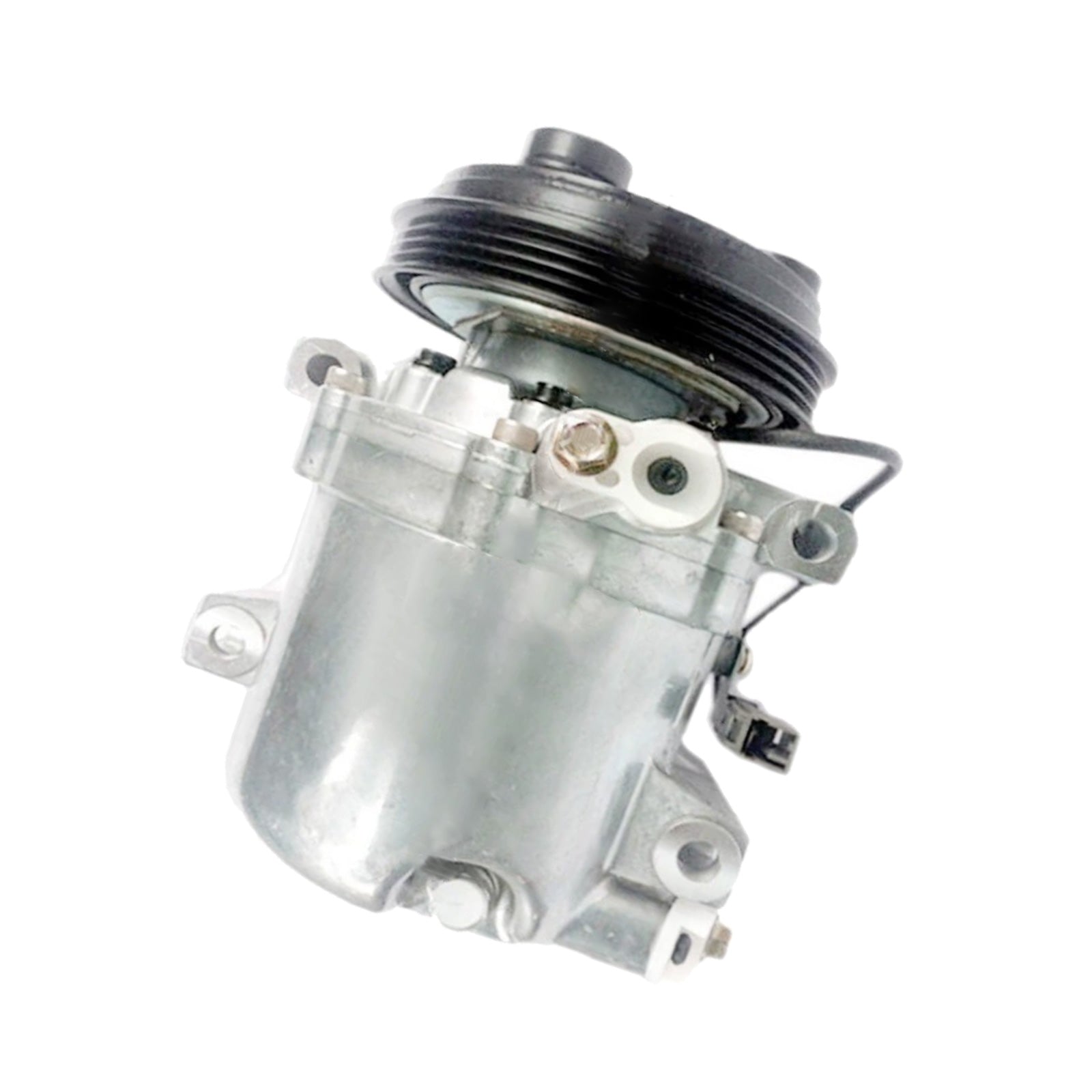 Air Conditioning (AC) Compressor Suitable For Subaru Impreza WRX GD 2.0L Petrol EJ20-1