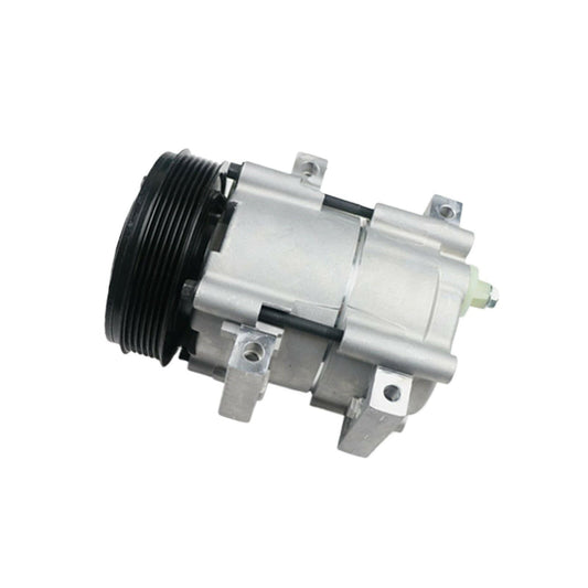 Air Conditioning Compressor Suitable For Ford Falcon Fairmont 1998-2003 4.0L 6-Cyl 5LV8-0