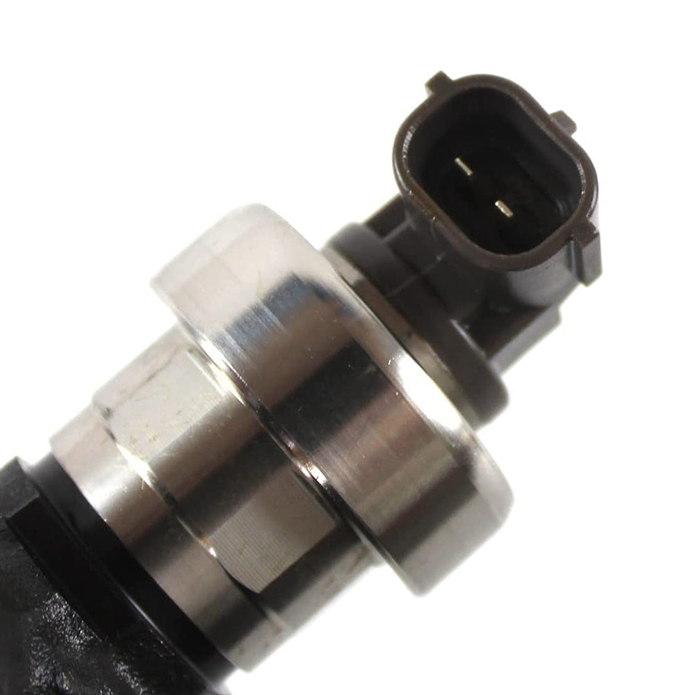 Fuel Injector 1x Suitable For Isuzu D-Max / Holden Rodeo 4JJ1 3.0L 095000-6980 8980116043-3