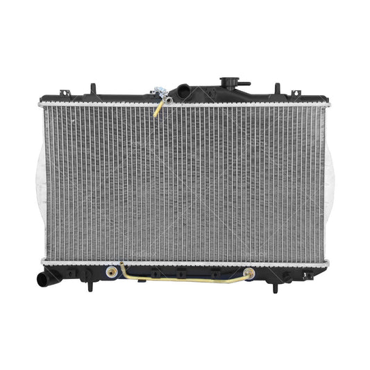 Radiator For Hyundai Excel Accent X3 Auto Manual 1. 5i Petrol G4EK 1994-2000-1