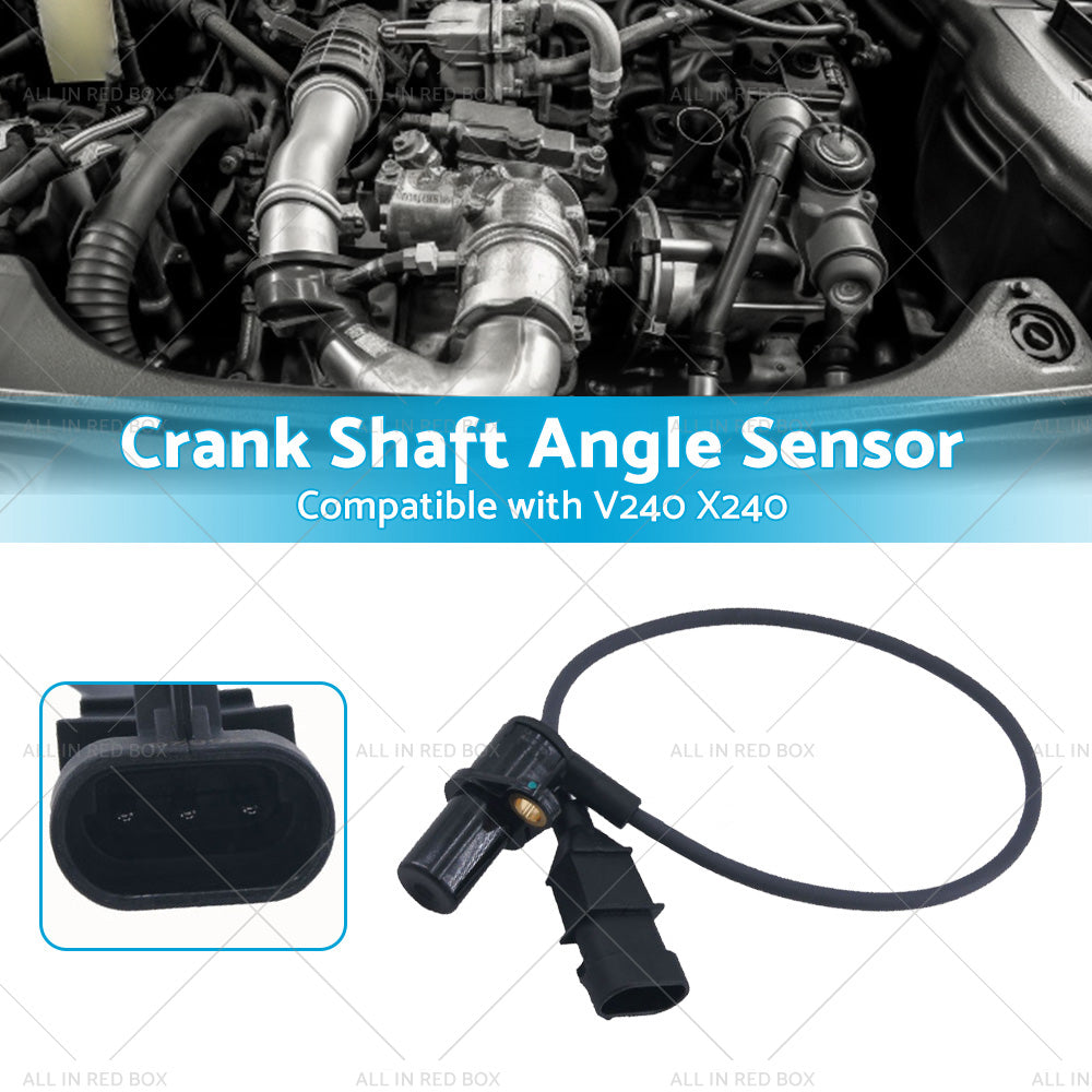 Crank Shaft Angle Sensor Suitable for Great Wall V240 X240 2. 4L Petrol 2009-on-1