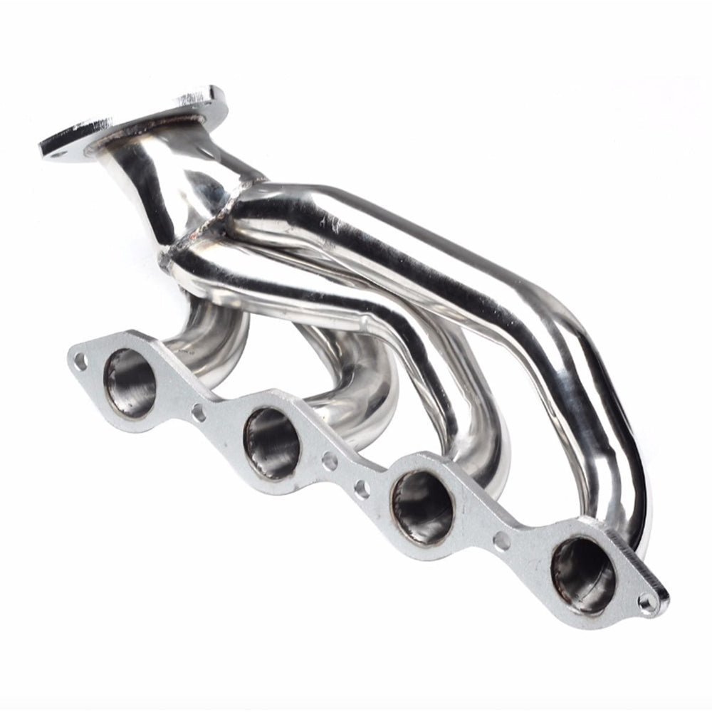 Exhaust Header Suitable For Chevy GMC Truck SUV 1999–2006 4.8L 5.3L V8-1