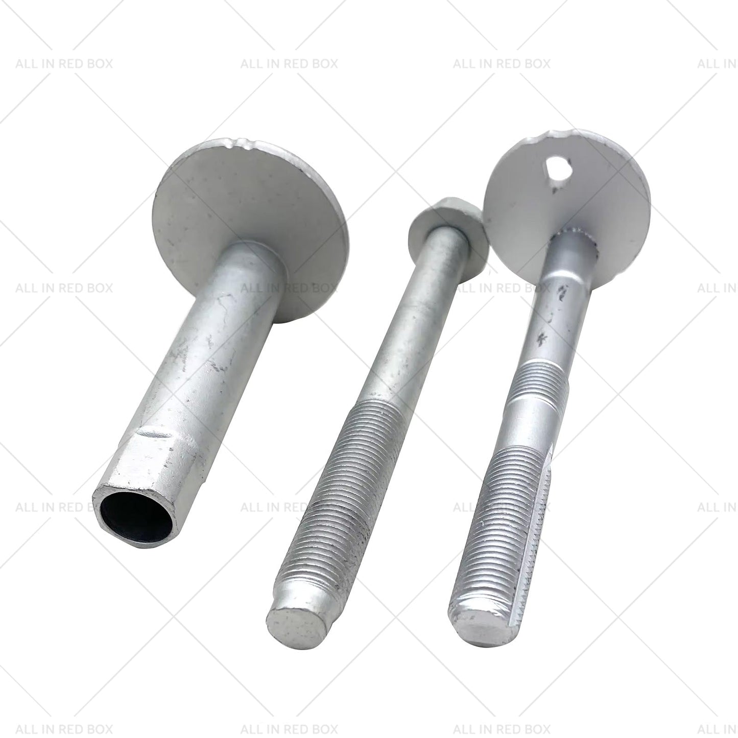 Control Arm Lower Camber Bolt Kit Front Suitablefor LandCruiser Prado 120 Series-4