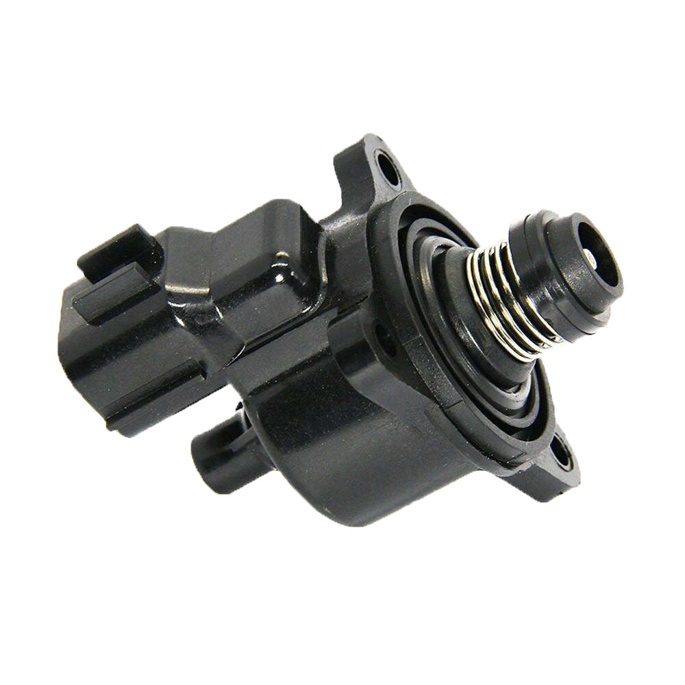 Idle Air Control Valve Suitable For Mitsubishi Eclipse / Galant / Lancer Evo 2.0 / 2.4 MD628166-3