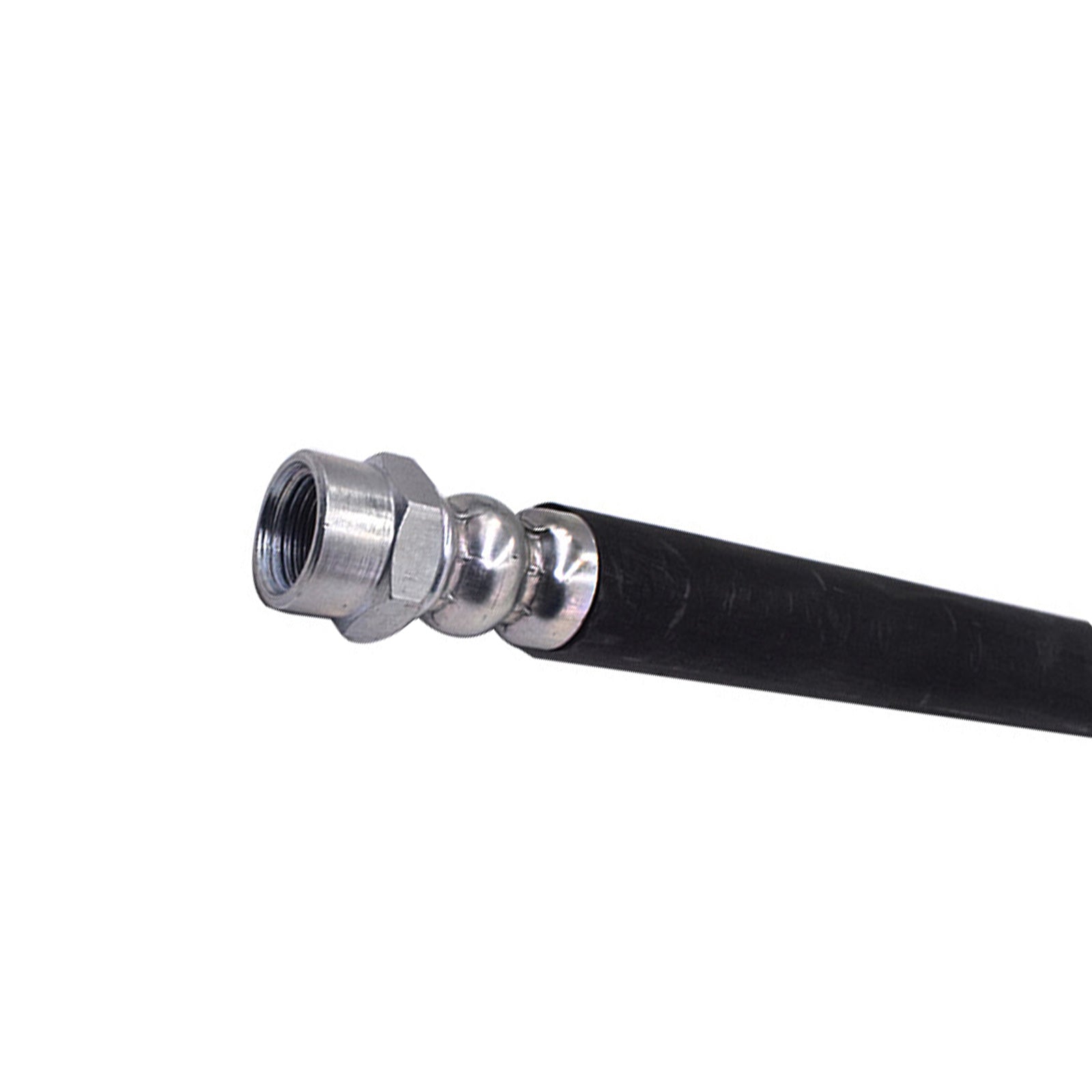 Engine Oil Cooler Feed Hose Suitable For Mitsubishi Pajero 3.5 V25W V45W 91-00-2