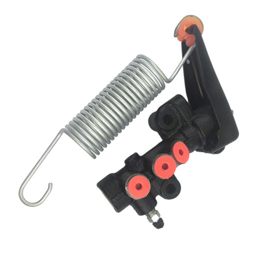 Load Sensing Brake Valve Suitable For Mitsubishi Pajero V34W V36W MB668326-0
